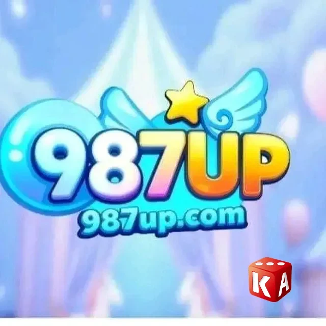 Logo 987up